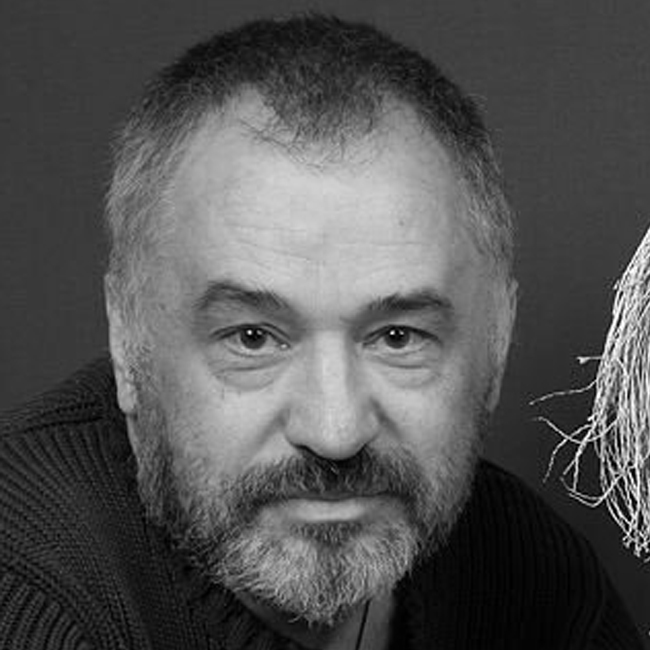 Художник Андрей Дроздов